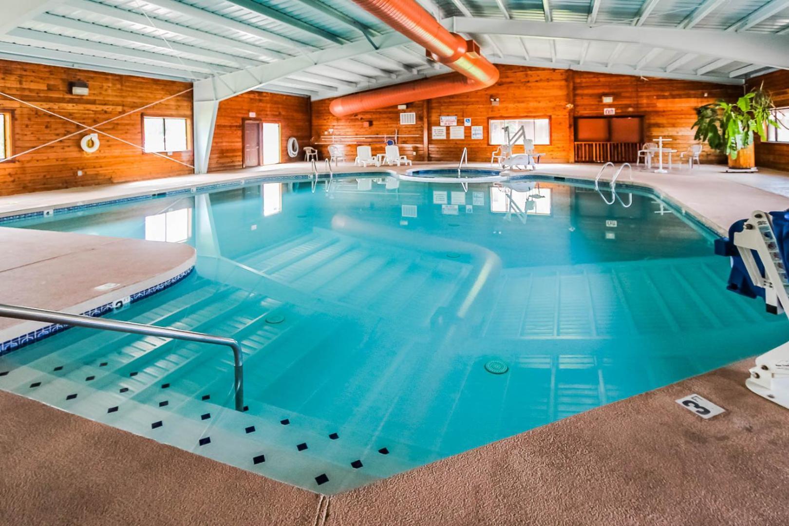 Roundhouse Resort Pinetop-Lakeside Luaran gambar