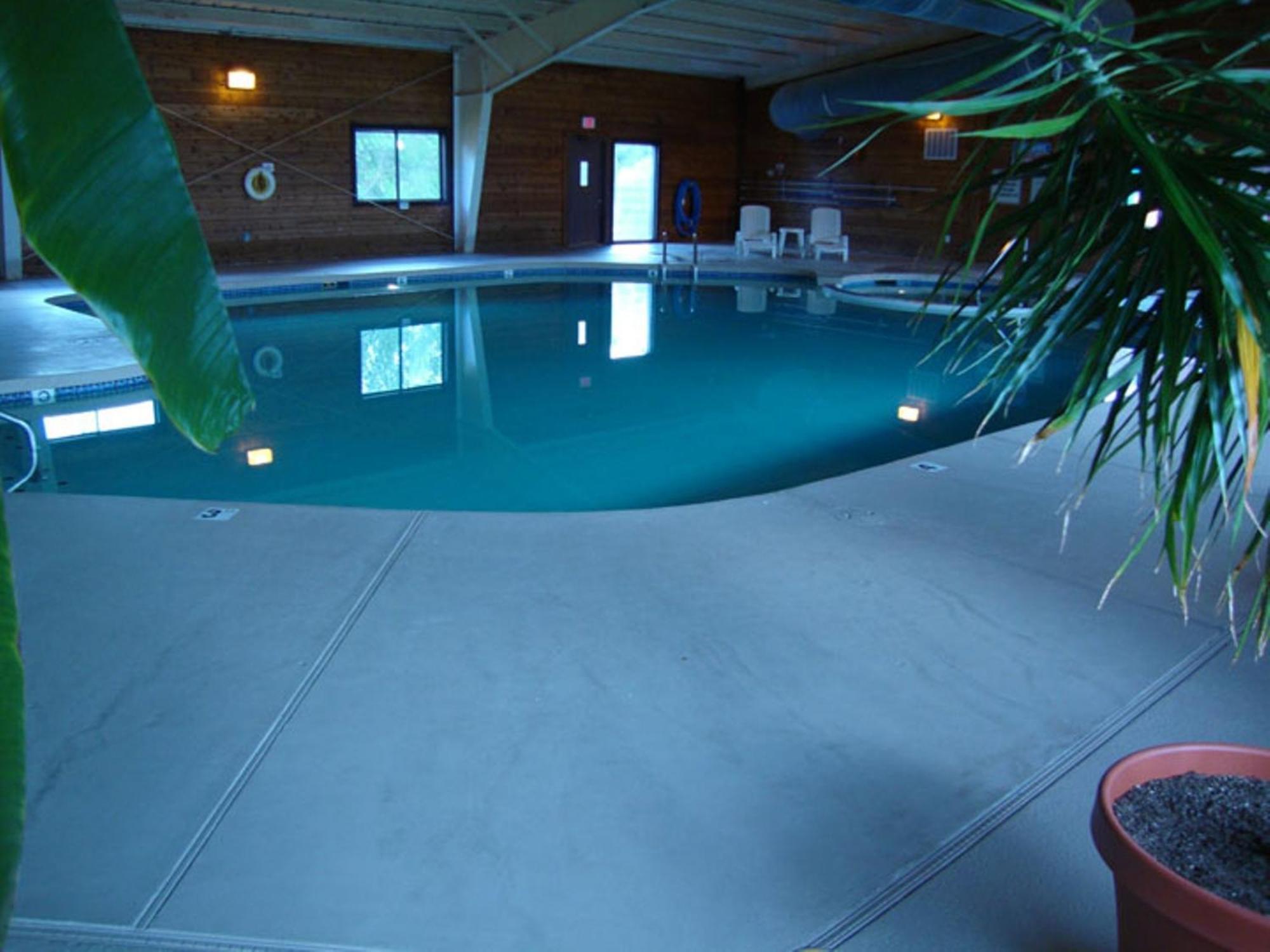 Roundhouse Resort Pinetop-Lakeside Luaran gambar