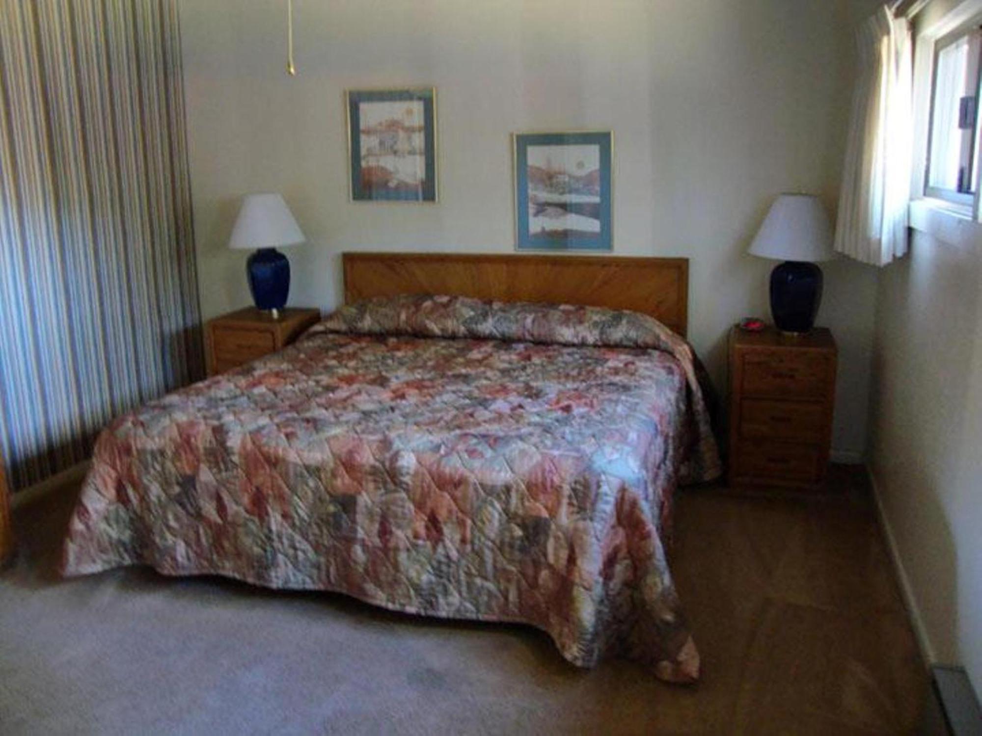 Roundhouse Resort Pinetop-Lakeside Luaran gambar