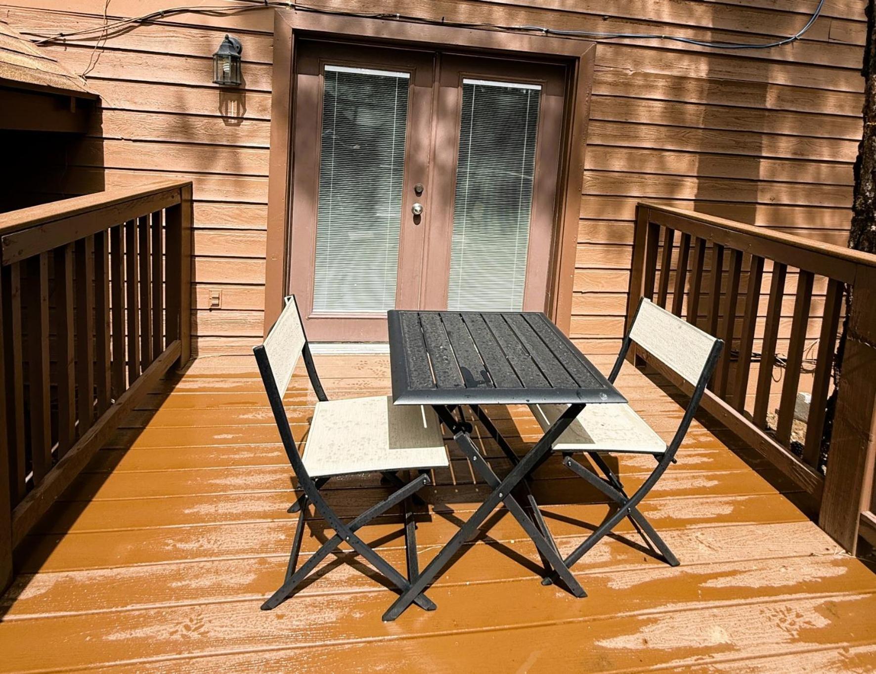 Roundhouse Resort Pinetop-Lakeside Bilik gambar