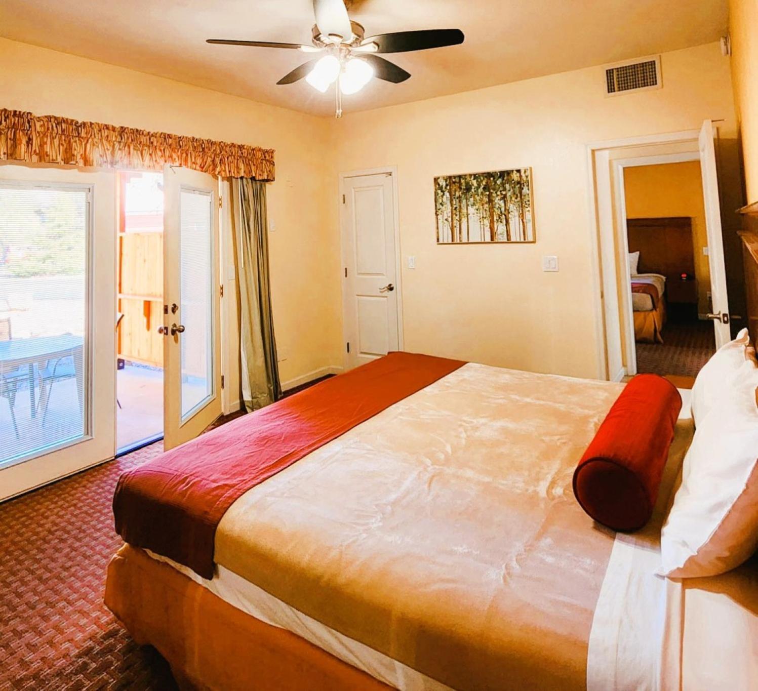Roundhouse Resort Pinetop-Lakeside Bilik gambar