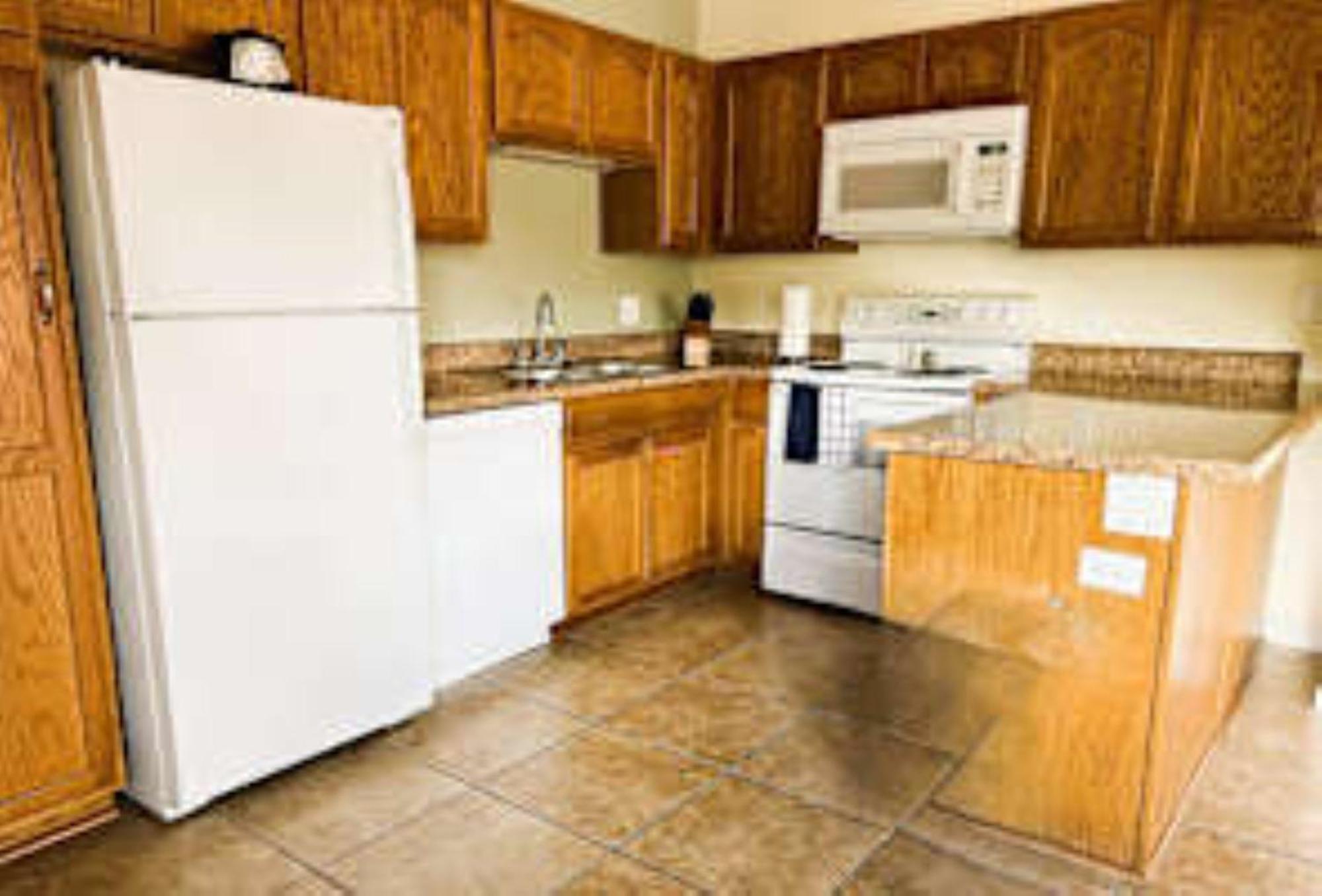 Roundhouse Resort Pinetop-Lakeside Bilik gambar