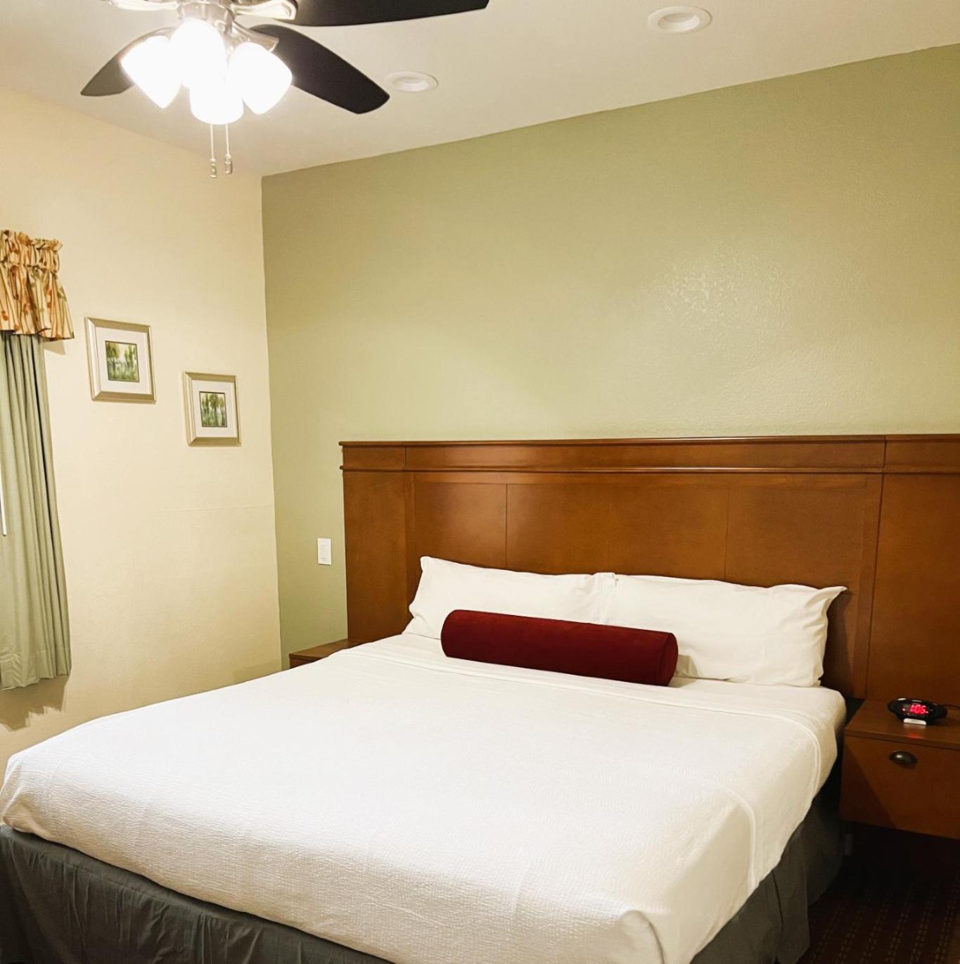 Roundhouse Resort Pinetop-Lakeside Bilik gambar