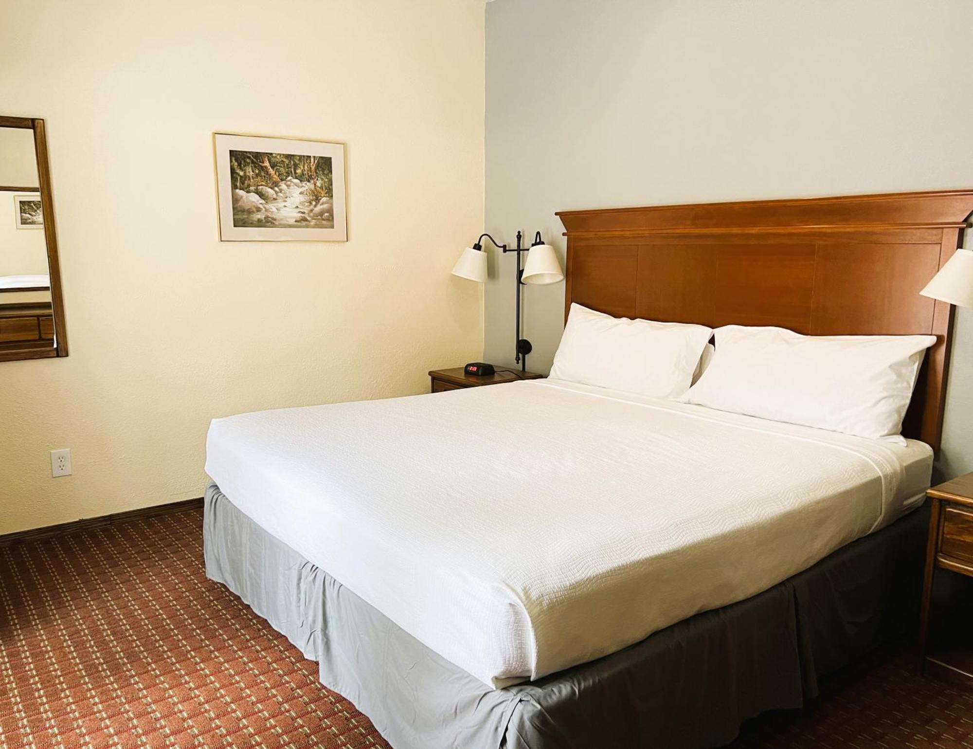 Roundhouse Resort Pinetop-Lakeside Bilik gambar